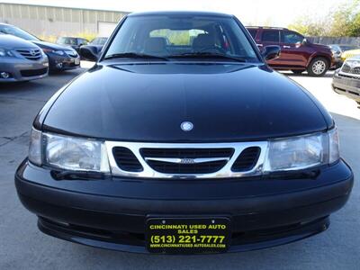 2002 Saab 9-3 SE  I4 FWD - Photo 2 - Cincinnati, OH 45255