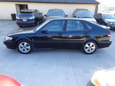 2002 Saab 9-3 SE  I4 FWD - Photo 7 - Cincinnati, OH 45255