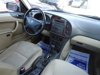 2002 Saab 9-3 SE  I4 FWD - Photo 9 - Cincinnati, OH 45255