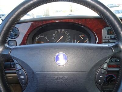 2002 Saab 9-3 SE  I4 FWD - Photo 17 - Cincinnati, OH 45255