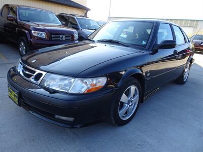 2002 Saab 9-3 SE  I4 FWD - Photo 8 - Cincinnati, OH 45255