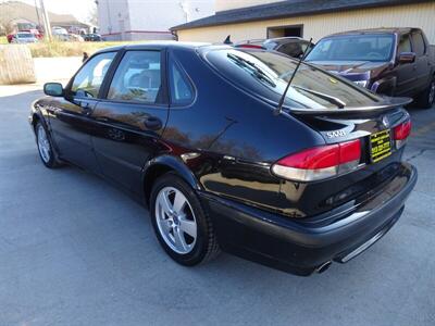 2002 Saab 9-3 SE  I4 FWD - Photo 4 - Cincinnati, OH 45255