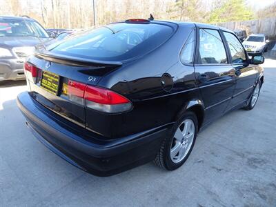 2002 Saab 9-3 SE  I4 FWD - Photo 6 - Cincinnati, OH 45255