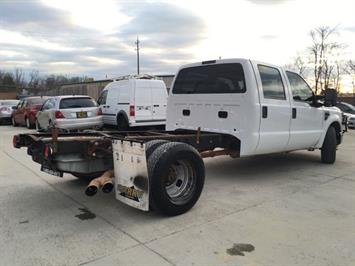 2008 FORD F350SD   - Photo 13 - Cincinnati, OH 45255