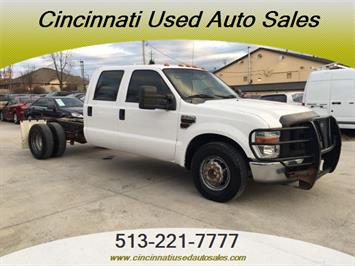 2008 FORD F350SD   - Photo 1 - Cincinnati, OH 45255