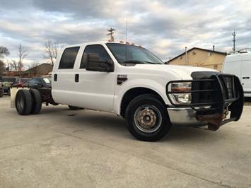 2008 FORD F350SD   - Photo 10 - Cincinnati, OH 45255