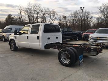 2008 FORD F350SD   - Photo 4 - Cincinnati, OH 45255