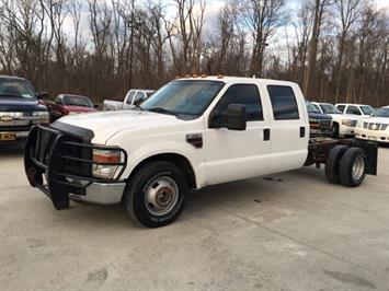 2008 FORD F350SD   - Photo 3 - Cincinnati, OH 45255