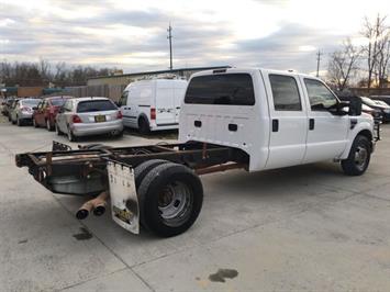 2008 FORD F350SD   - Photo 6 - Cincinnati, OH 45255