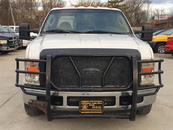 2008 FORD F350SD   - Photo 2 - Cincinnati, OH 45255