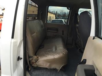 2008 FORD F350SD   - Photo 9 - Cincinnati, OH 45255