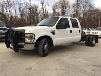 2008 FORD F350SD   - Photo 11 - Cincinnati, OH 45255