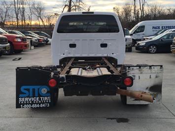 2008 FORD F350SD   - Photo 5 - Cincinnati, OH 45255