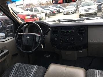 2008 FORD F350SD   - Photo 7 - Cincinnati, OH 45255