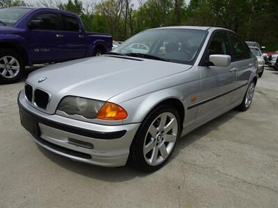 2001 BMW 3 Series 325i   - Photo 32 - Cincinnati, OH 45255