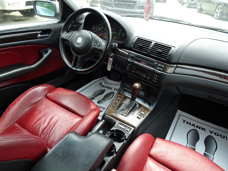 2001 BMW 3 Series 325i   - Photo 17 - Cincinnati, OH 45255