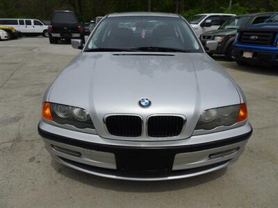 2001 BMW 3 Series 325i   - Photo 6 - Cincinnati, OH 45255