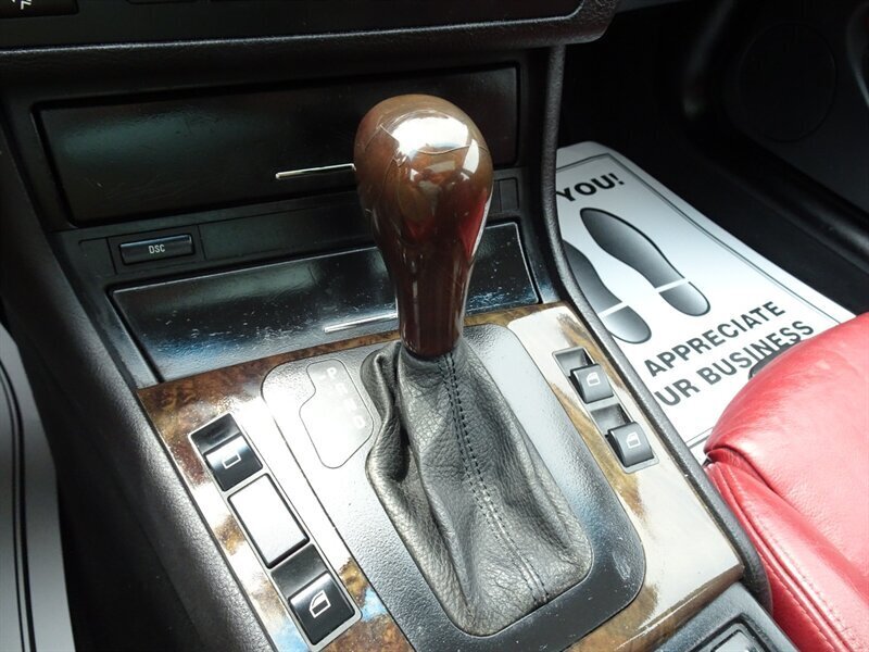 2001 BMW 3 Series 325i   - Photo 60 - Cincinnati, OH 45255