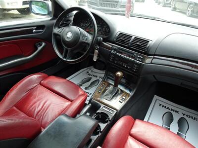 2001 BMW 3 Series 325i   - Photo 36 - Cincinnati, OH 45255