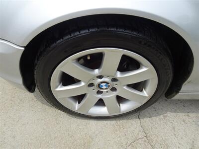 2001 BMW 3 Series 325i   - Photo 49 - Cincinnati, OH 45255