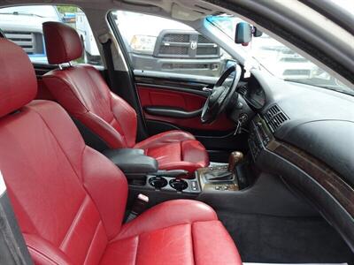 2001 BMW 3 Series 325i   - Photo 40 - Cincinnati, OH 45255