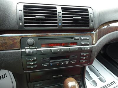 2001 BMW 3 Series 325i   - Photo 63 - Cincinnati, OH 45255