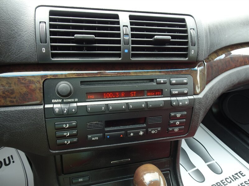 2001 BMW 3 Series 325i   - Photo 62 - Cincinnati, OH 45255