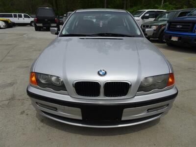 2001 BMW 3 Series 325i   - Photo 8 - Cincinnati, OH 45255