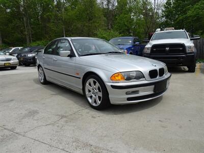2001 BMW 3 Series 325i   - Photo 4 - Cincinnati, OH 45255