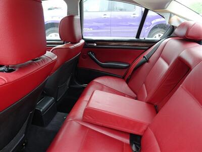 2001 BMW 3 Series 325i   - Photo 50 - Cincinnati, OH 45255