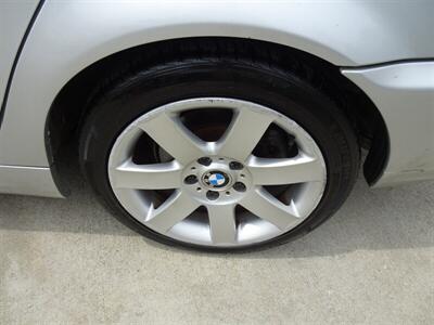 2001 BMW 3 Series 325i   - Photo 53 - Cincinnati, OH 45255