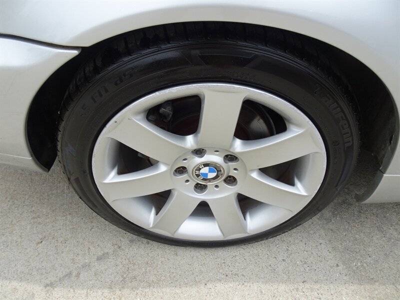 2001 BMW 3 Series 325i   - Photo 81 - Cincinnati, OH 45255