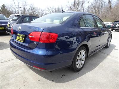 2014 Volkswagen Jetta SE  1.8L Turbo I4 FWD - Photo 6 - Cincinnati, OH 45255