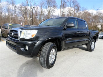 2005 Toyota Tacoma PreRunner   - Photo 11 - Cincinnati, OH 45255