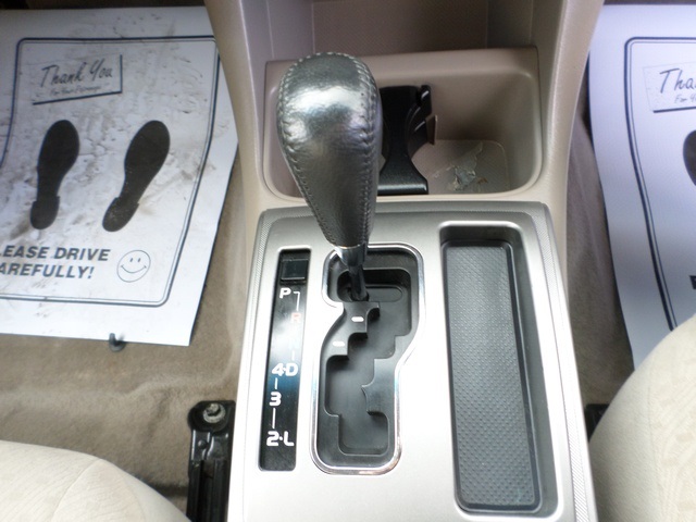 2005 Toyota Tacoma PreRunner - Photo 16 - Cincinnati, OH 45255