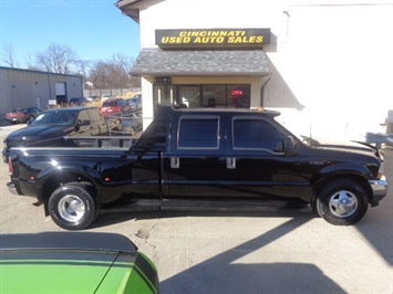 2002 Ford F-350 Super Duty XLT   - Photo 3 - Cincinnati, OH 45255