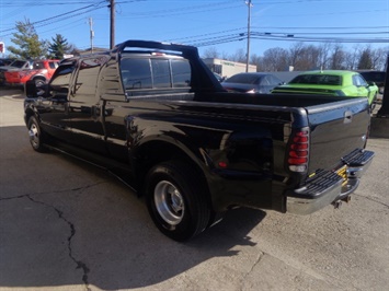 2002 Ford F-350 Super Duty XLT   - Photo 11 - Cincinnati, OH 45255