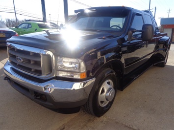 2002 Ford F-350 Super Duty XLT   - Photo 9 - Cincinnati, OH 45255