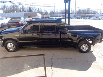 2002 Ford F-350 Super Duty XLT   - Photo 10 - Cincinnati, OH 45255