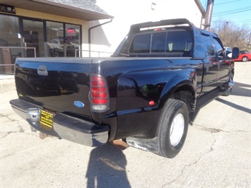 2002 Ford F-350 Super Duty XLT   - Photo 5 - Cincinnati, OH 45255