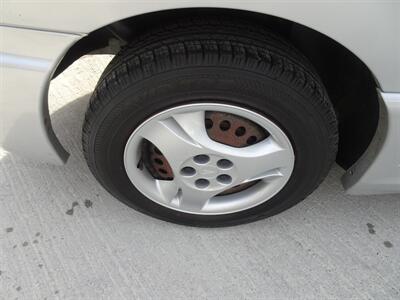 2004 Pontiac Sunfire I4 DOHC - Photo 28 - Cincinnati, OH 45255