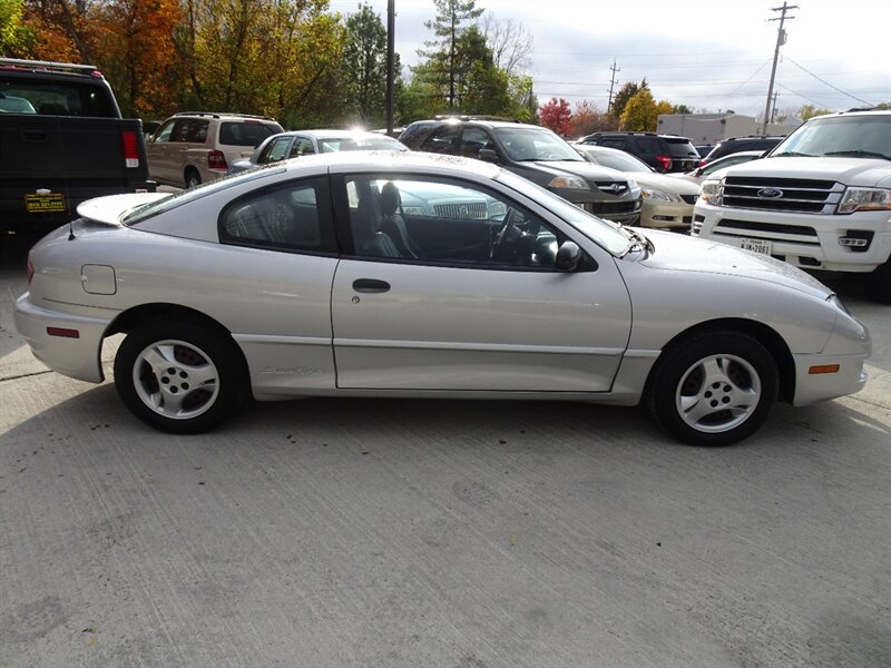 2004 Pontiac Sunfire I4 DOHC - Photo 4 - Cincinnati, OH 45255