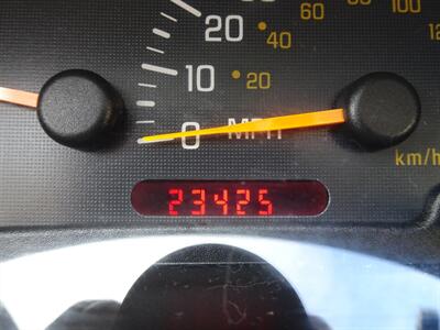 2004 Pontiac Sunfire I4 DOHC - Photo 19 - Cincinnati, OH 45255