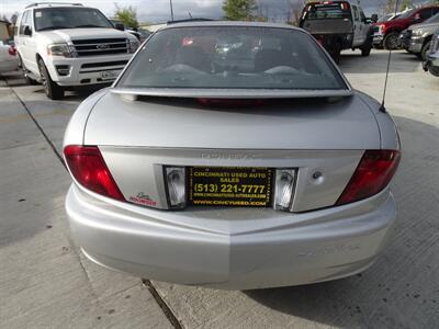 2004 Pontiac Sunfire I4 DOHC - Photo 6 - Cincinnati, OH 45255
