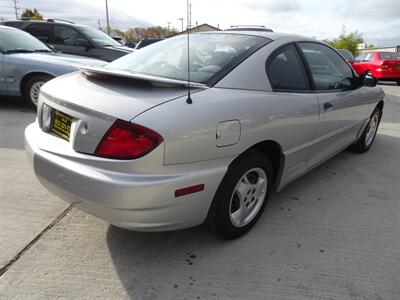 2004 Pontiac Sunfire I4 DOHC - Photo 5 - Cincinnati, OH 45255