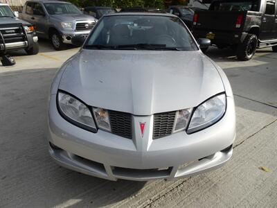 2004 Pontiac Sunfire I4 DOHC - Photo 2 - Cincinnati, OH 45255