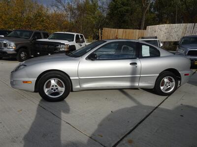 2004 Pontiac Sunfire I4 DOHC - Photo 8 - Cincinnati, OH 45255