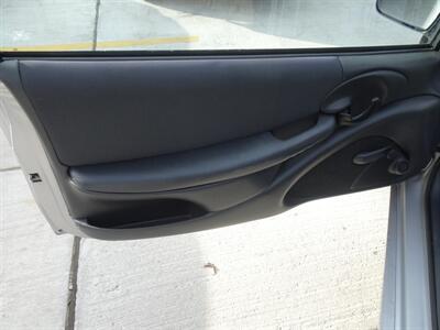 2004 Pontiac Sunfire I4 DOHC - Photo 22 - Cincinnati, OH 45255