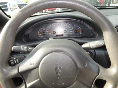 2004 Pontiac Sunfire I4 DOHC - Photo 18 - Cincinnati, OH 45255