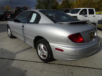 2004 Pontiac Sunfire I4 DOHC - Photo 7 - Cincinnati, OH 45255